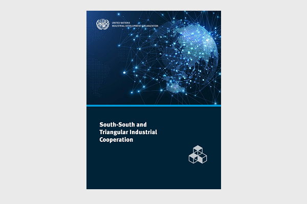South-South and Triangular Industrial Cooperation