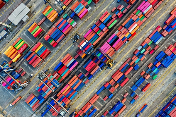 UNOSSC Session at the 2021 WTO Aid-for-Trade Stocktaking Event on the Role of South-South Cooperation and Digital Technology Post-COVID-19 for Increased Trade Facilitation