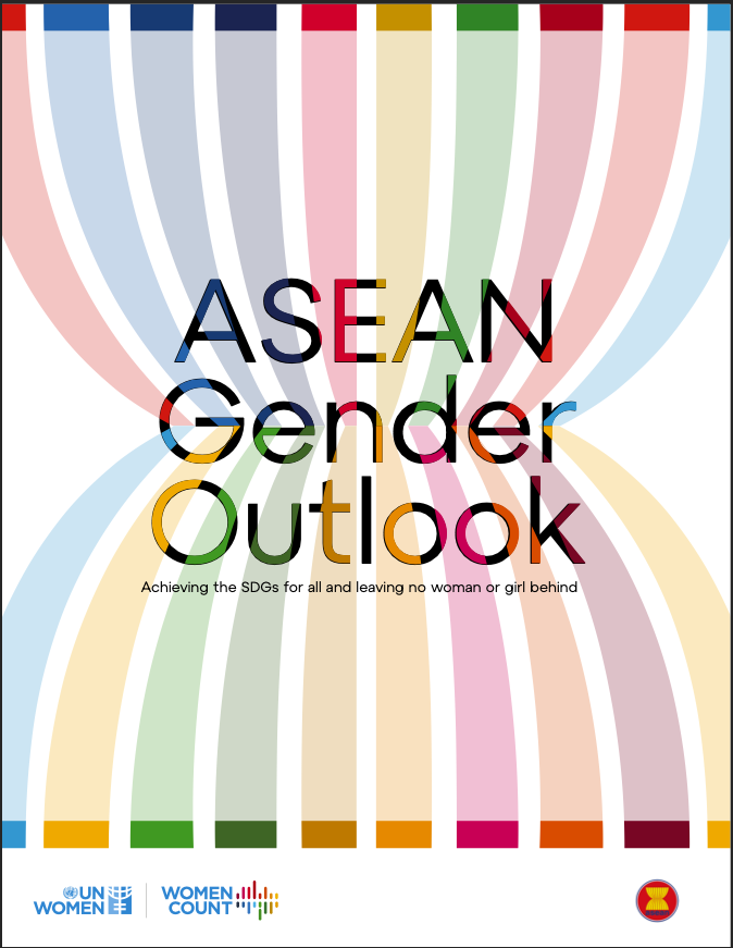 ASEAN Gender Outlook