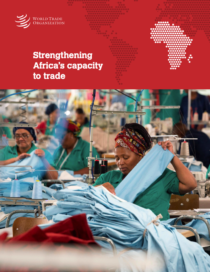Strengthening Africa’s Capacity to Trade