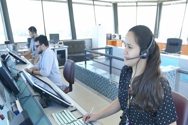 KOICA, SENAI of BRAZIL and DINAC of Paraguay partner to strength the Aircraft´s Maintenance Sector in Paraguay through Triangular Cooperation.