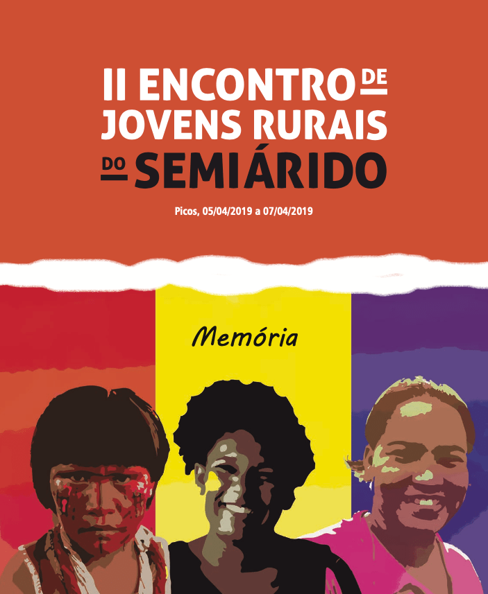IFAD – Memória do II Encontro de Jovens Rurais do Semiárido