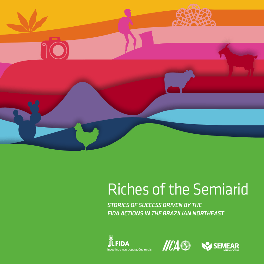IFAD – Riches of the Semiarid