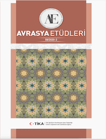 TİKA’s Peer Reviewed Journal: Eurasia Studies (Avrasya Etüdleri)