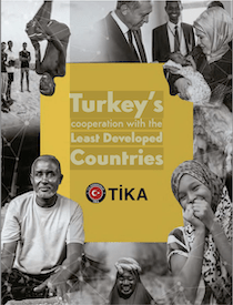 Turkey’s cooperation with the Least Developed Countries (LDCs)
