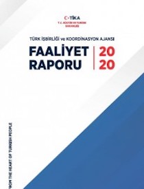 TIKA Annual Reports