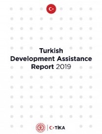Turkish Development Assistance Reports