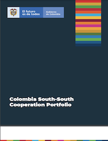 Colombia South-South Cooperation Portfolio