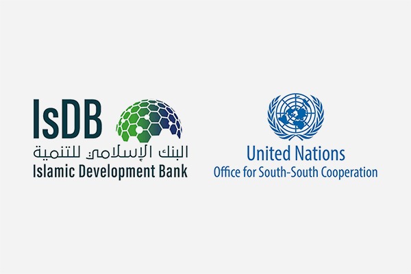 IsDB-UNOSSC joint message to commemorate the 2021 UN Day for South-South Cooperation