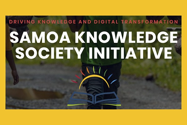 India-UN Fund, UNESCO and Government of Samoa advance dialogue on access to information in the public administration context