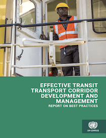 Effective Transit Transport Corridor Development and Management: Report on Best Practices (2020)