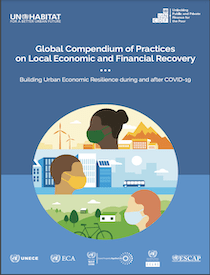 Global Compendium of Practices on Local Economic and Financial Recovery