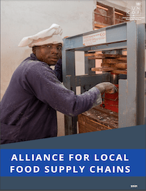 Alliance for Local Food Supply Chains