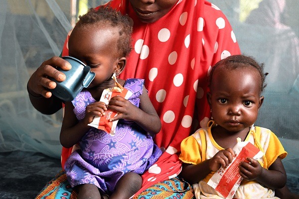 Global discussion on South-South and triangular cooperation (SSTC) for Nutrition