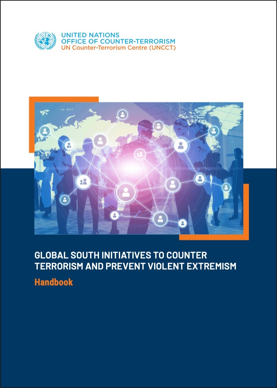 Handbook: Global South Initiatives to Counter Terrorism and Prevent Violent Extremism