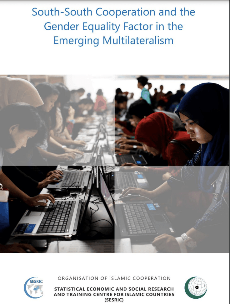 South-South Cooperation and the Gender Equality Factor in the Emerging Multilateralism