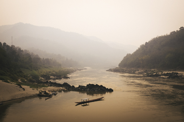 UNOSSC Asia-Pacific: Lower Mekong Basin Project Is Strengthening Access to Water, Food and Energy in Cambodia, Lao PDR, Thailand, and Viet Nam
