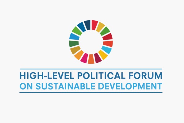 High-level Political Forum 2021: Accelerating SDG Achievement Through South-South and Triangular Cooperation