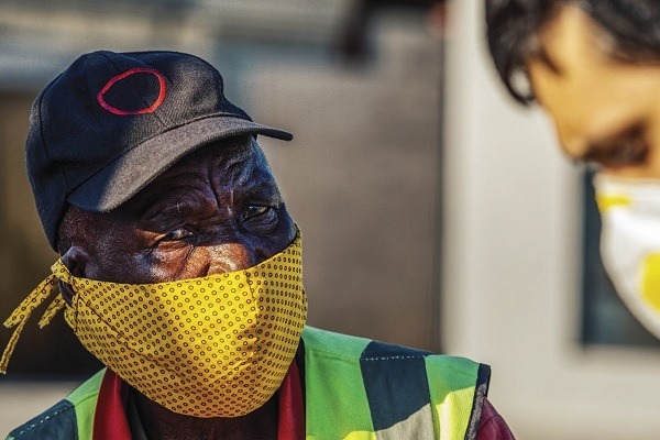 Report of the Secretary-General on the State of South-South Cooperation Highlights South-South Policies and Programmes to Prevent the Spread of COVID-19 and Promote Recovery