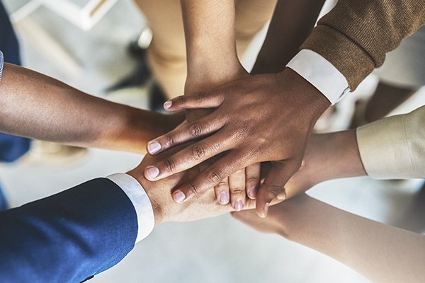 UNOSSC’s Strategic Framework 2022–2025 Will Enhance South-South Cooperation Toward Achievement of SDGs