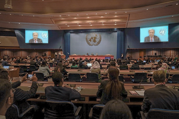 Building New Collaborative Global Partnerships for Sustainable COVID-19 Recovery: 11th Global United Nations South-South Development Expo Opens in Bangkok
