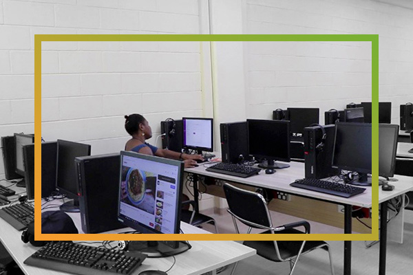 E-commerce platforms developed in Papua New Guinea? Why not!