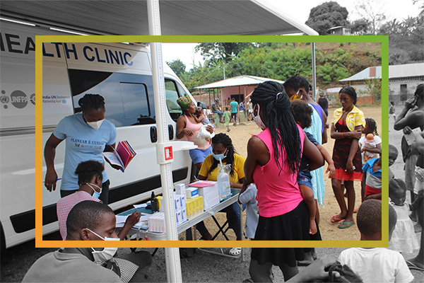 More options and easier access are bringing quality family planning to Sao Tome and Principe