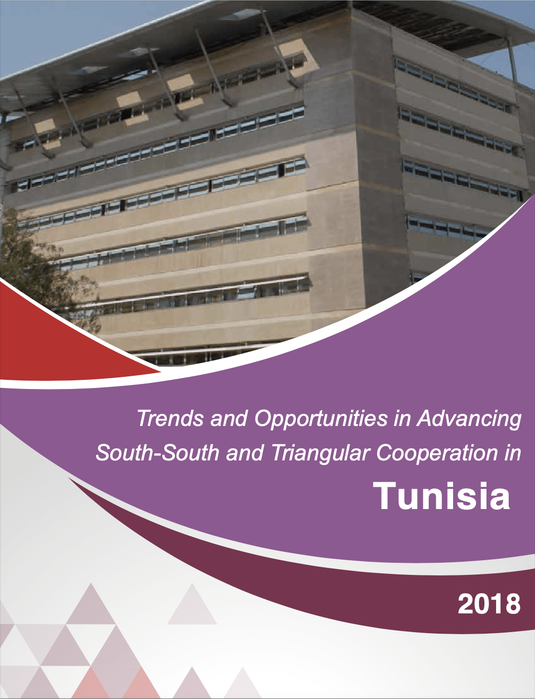 Trends and Opportunities in Advancing South-South and Triangular Cooperation in Tunisia
