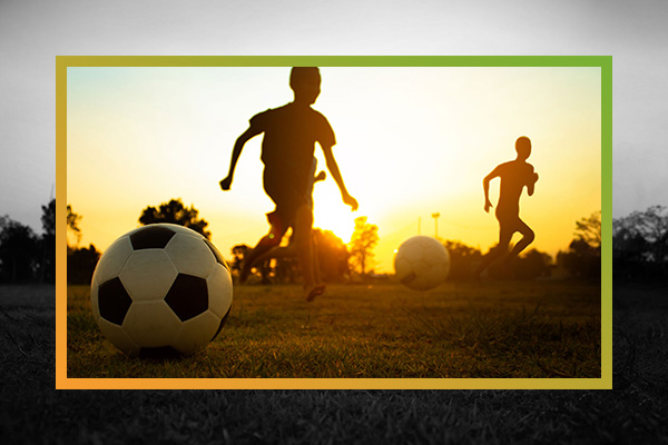 Sports, as a discipline, develops mindset: Belize’s vulnerable youth benefiting from an improved sports centre