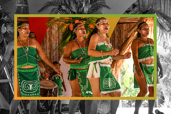 Halting deforestation key to improved livelihoods for Dominica’s indigenous region