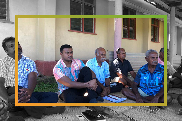 Launch of Pacific Region’s first-ever parametric insurance scheme