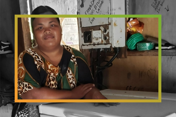 Solar-powered freezer chests improve food security in the Marshall Islands