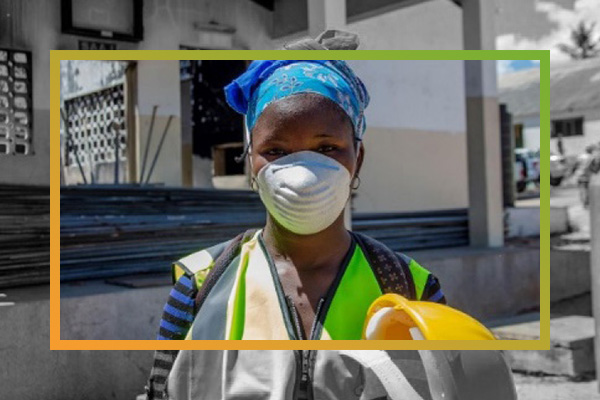 We are rebuilding Macomia: A story of hope and determination