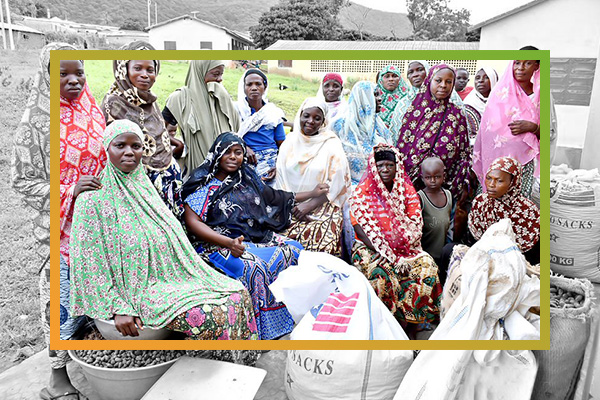 Building biodiversity-focused businesses to improve lives and livelihoods in Togo