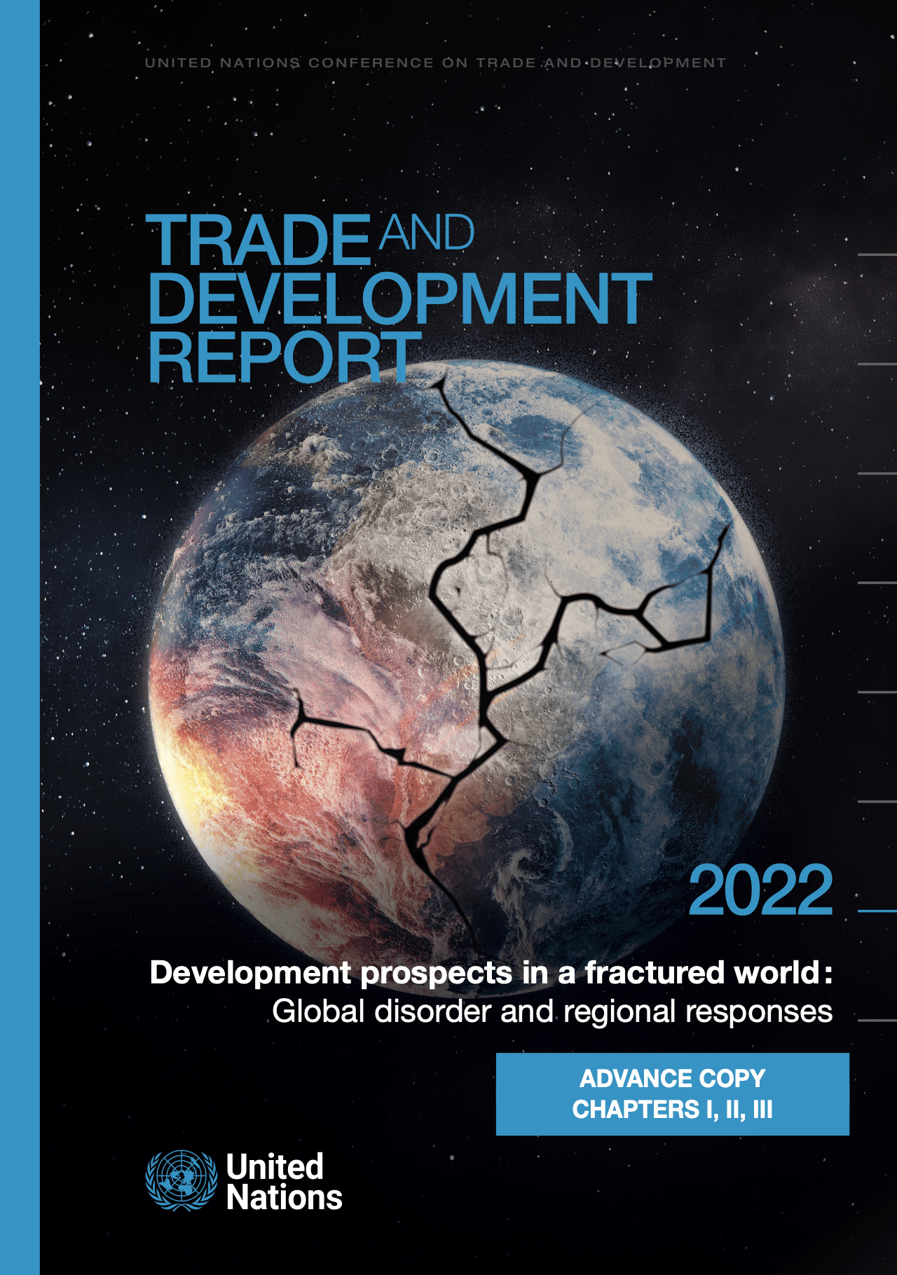 UNCTAD 2022 Trade and Development Report