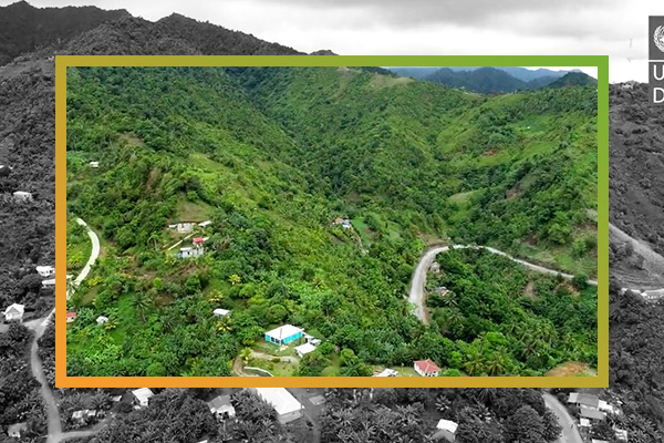 Dominica’s Kalinago Territory celebrates its legacy and enhances its livelihoods