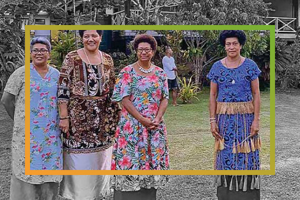 Solar power lighting the way for energy security in 11 Pacific Island countries