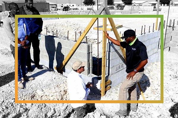 Resilient, ready & raring to go? Lessons & Best Practices in Hurricane Resilience in the Bahamas