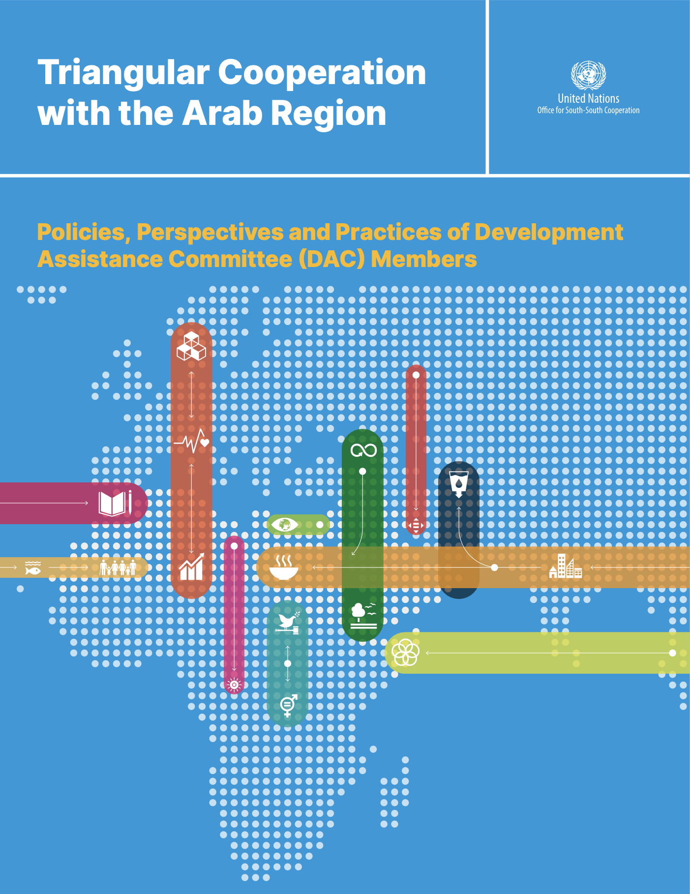 Triangular Cooperation with the Arab Region: Policies, Perspectives and Practices of DAC Members