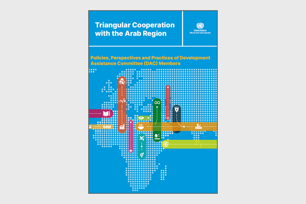 Triangular Cooperation with the Arab Region – Policies, Perspectives and Practices of Development Assistance Committee (DAC) Members (2023)