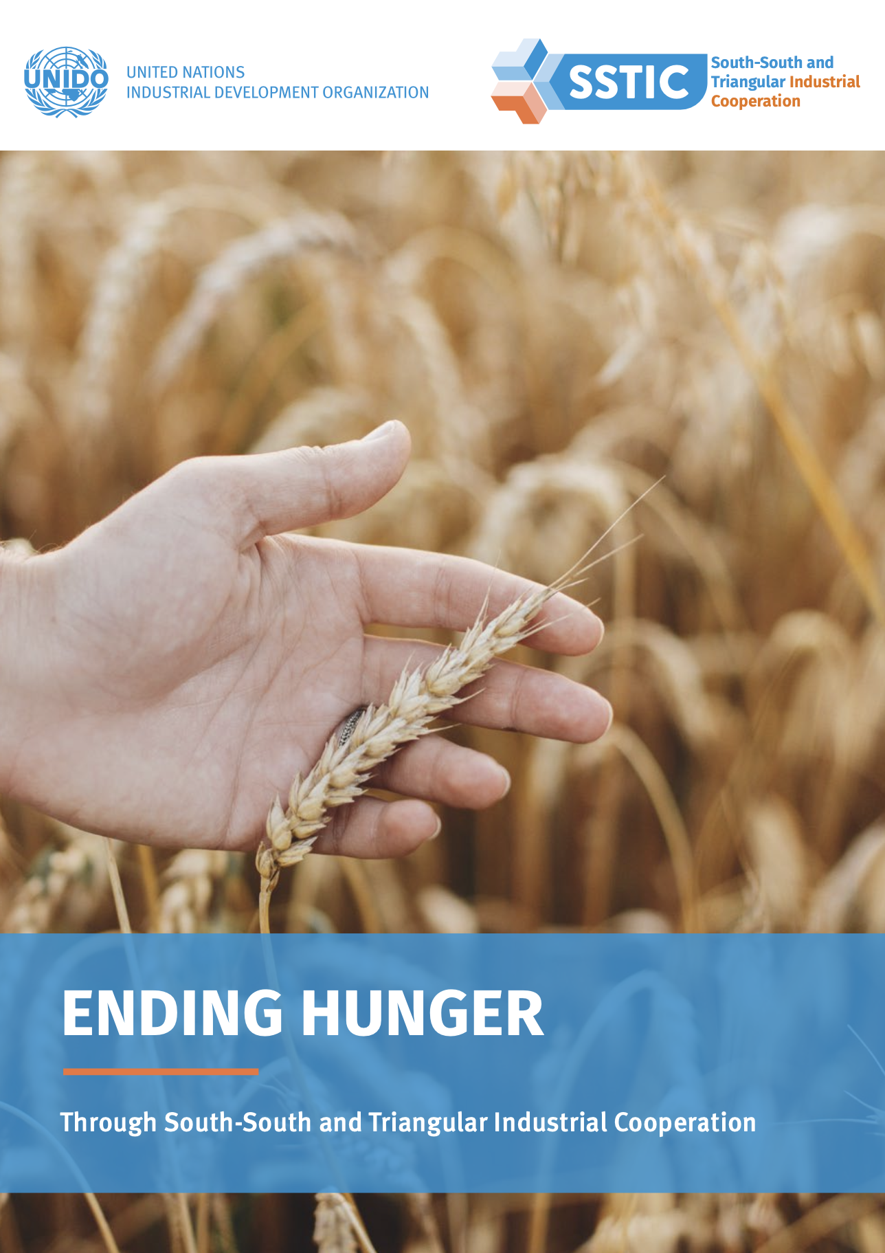 Ending Hunger Through South-South and Triangular Industrial Cooperation (UNIDO, 2023)