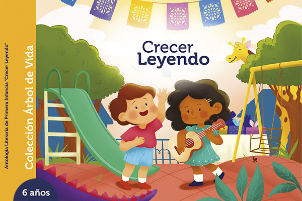 India-UN Fund: Home-Based Reading Building Literacy Skills in El Salvador