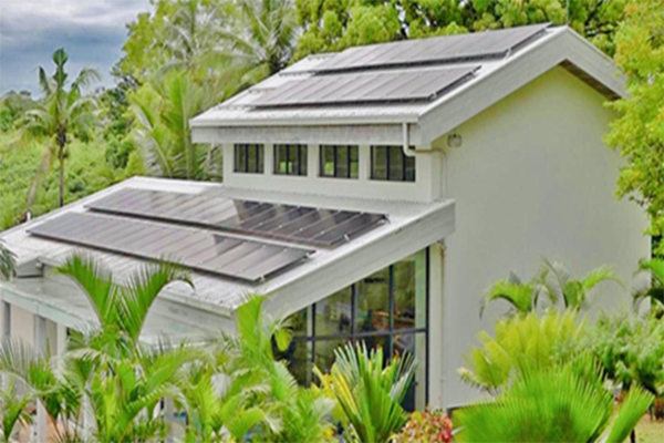 Pacific Island Countries Join in South-South Advocacy for Renewable Energy