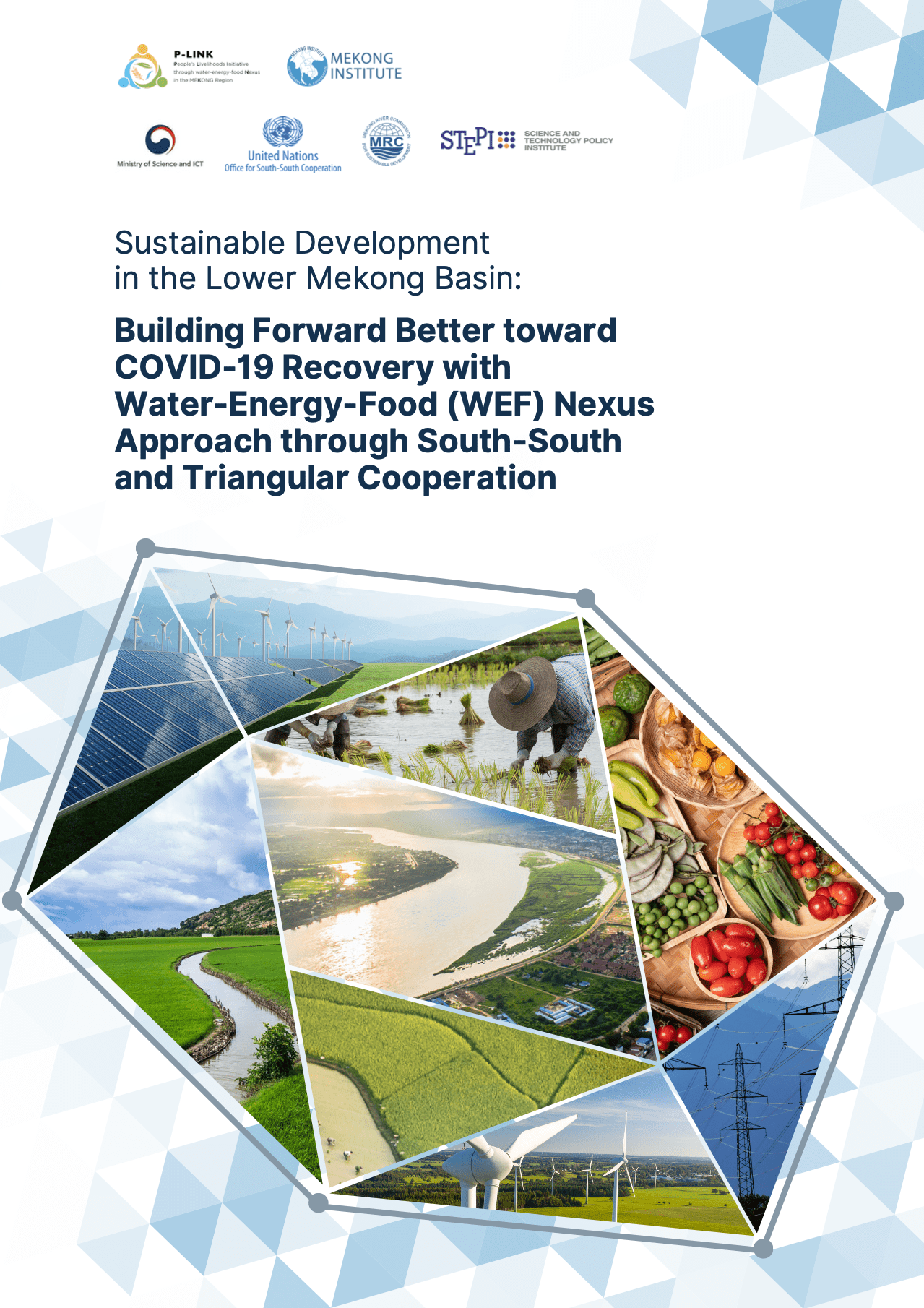 Sustainable Development in the Lower Mekong Basin