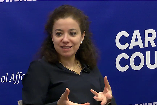 Carnegie Council: Unlocking Cooperation – The Global South and Global North