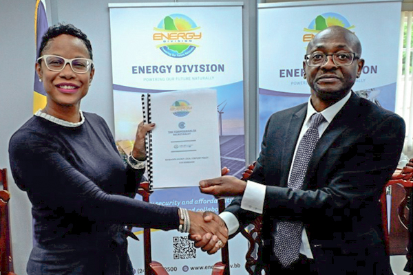 India-UN Fund: Sparking Innovation in Barbados’ Energy Sector