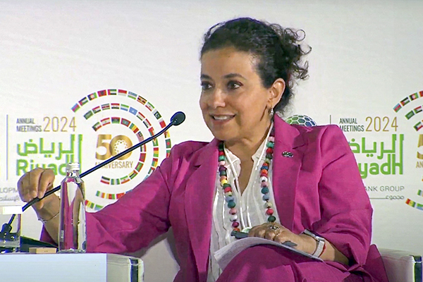 IsDB: 50 Years of Championing South-South Cooperation in its Member Countries and Beyond