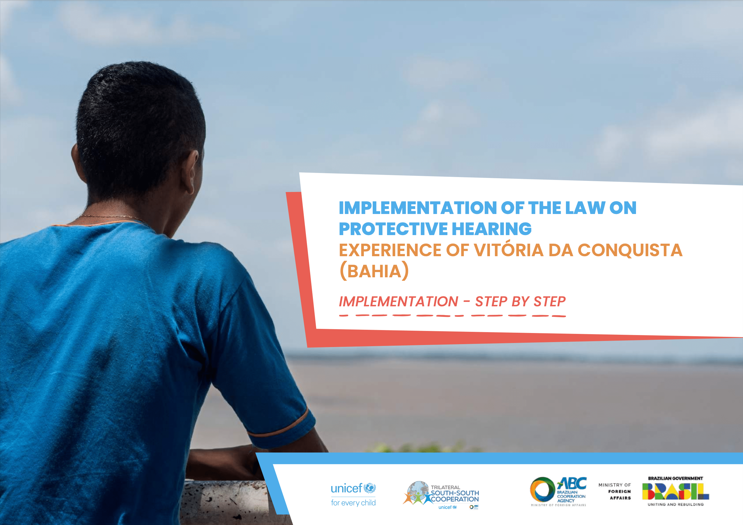 Implementation of the Law on Protective Hearing (Step-by-Step Guide)