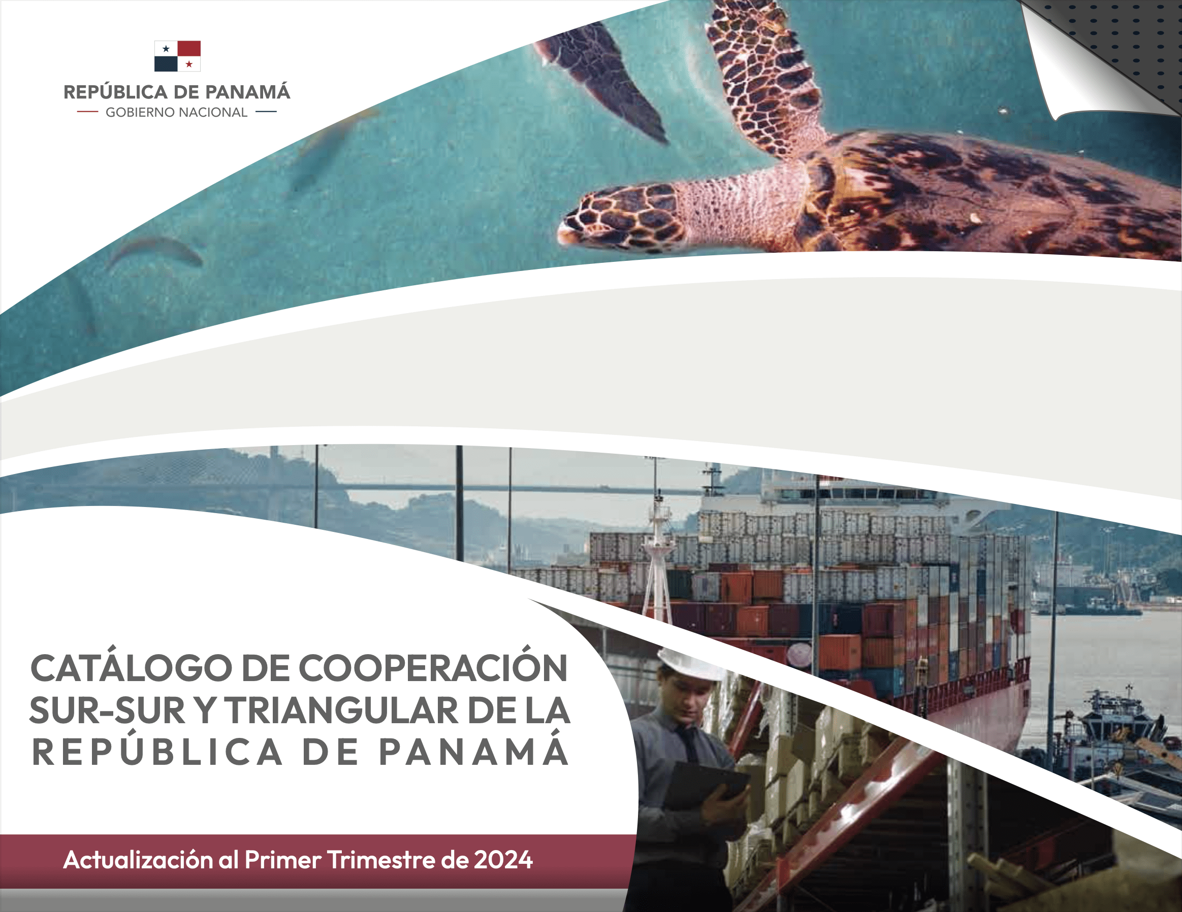 2024 South-South and Triangular Cooperation Catalogue of the Republic of Panama