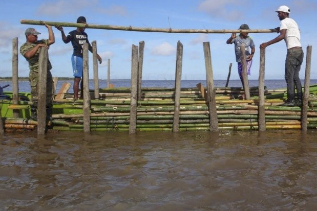 India-UN Fund: Enhancing Forecasting and Flood Resilience Through South-South Cooperation in Suriname